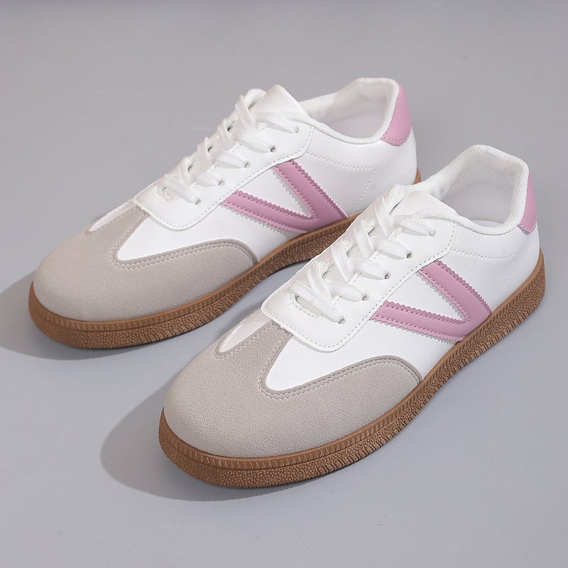 Unisex Casual Sneaker Shoes - Image 3