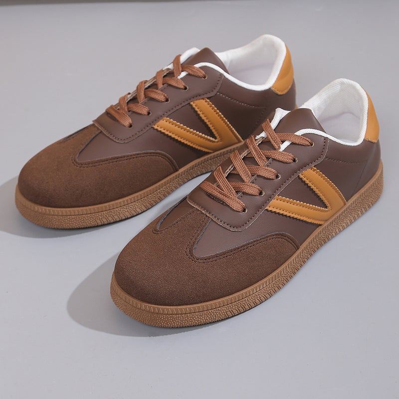 Unisex Casual Sneaker Shoes - Image 2