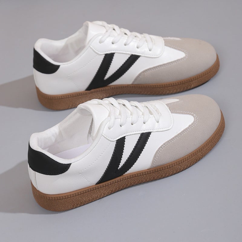 Unisex Casual Sneaker Shoes - Image 1