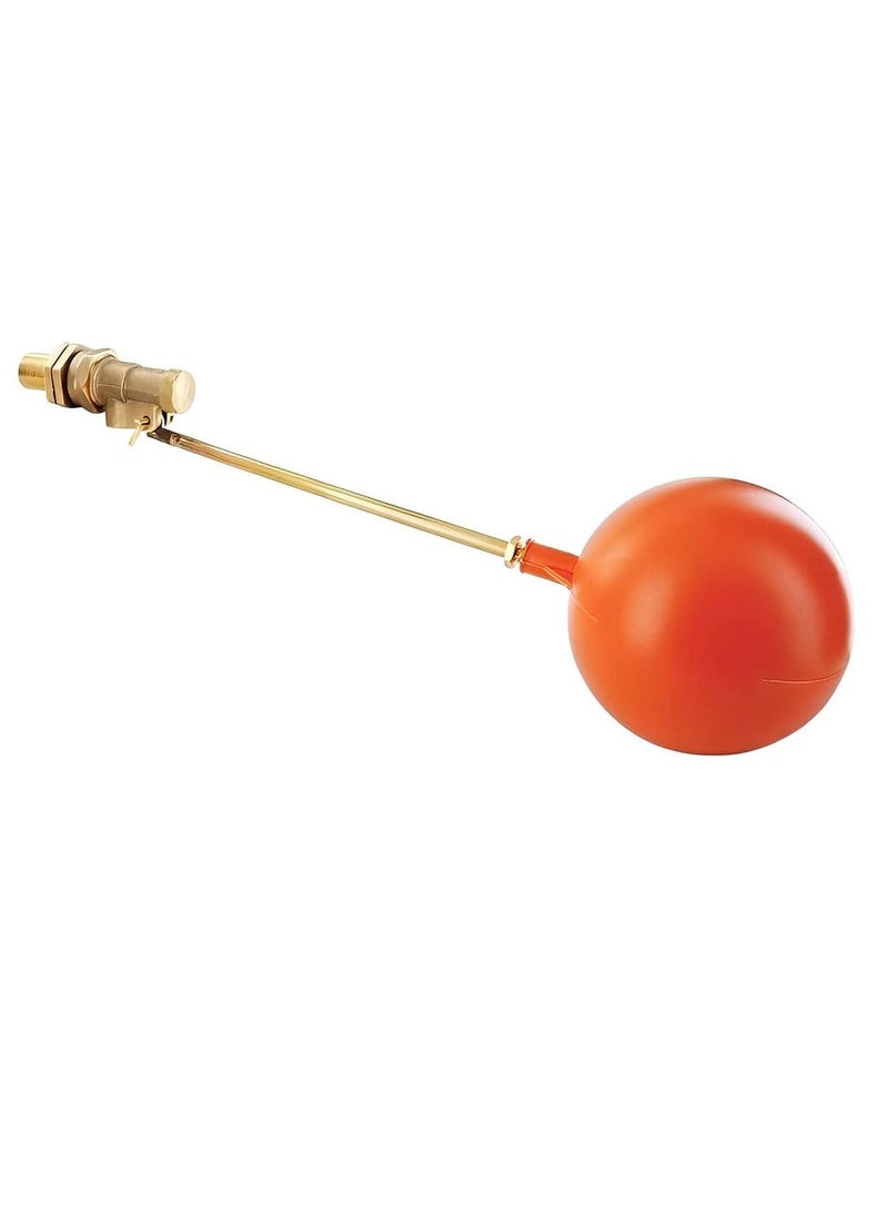 RACO - RACO Pegler Float Valve Float Ball Valve for Water Tank - Image 1