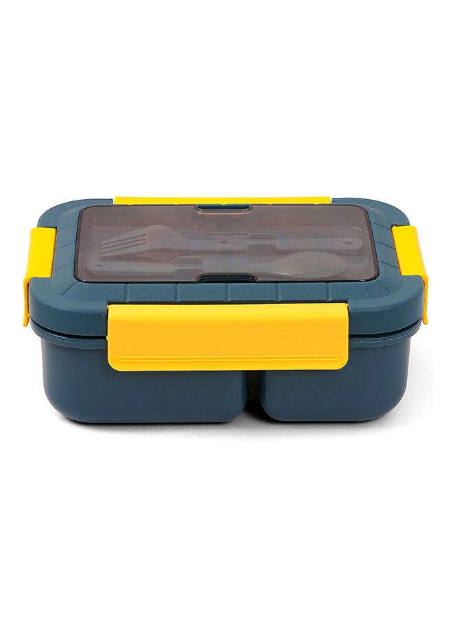 Nova kids Lunch Box- Blue - Image 1