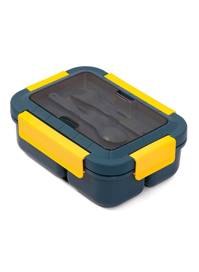 Nova kids Lunch Box- Blue - Image 5