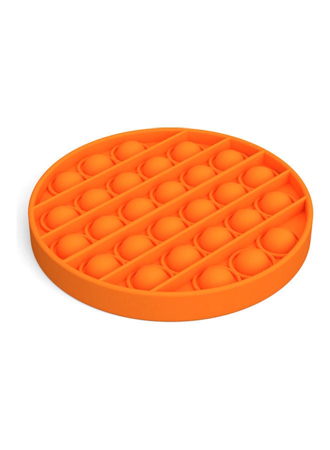 NIBEMINENT Push Bubble Special Pop Sensory Toy  - Image 1