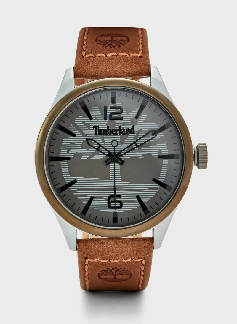 Timberland Ackley Watch