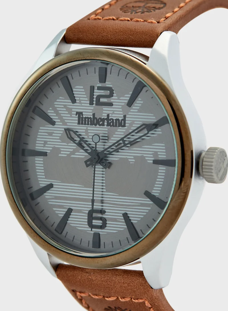 Timberland Ackley Watch