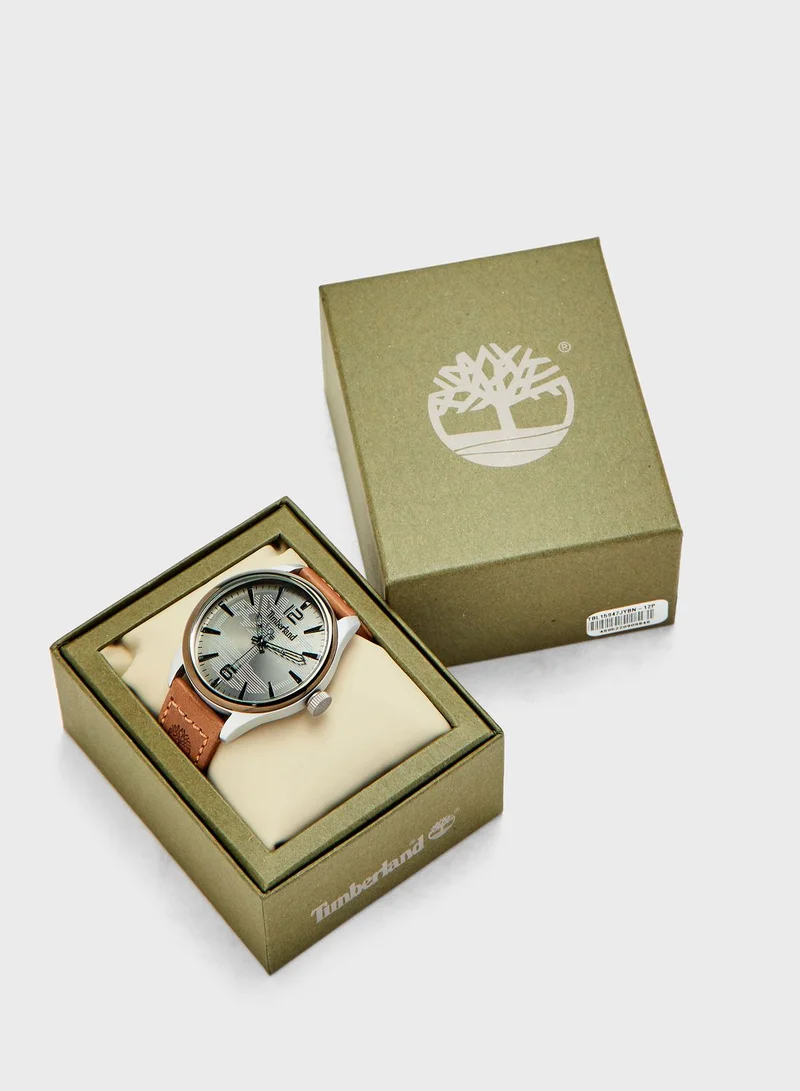 Timberland Ackley Watch