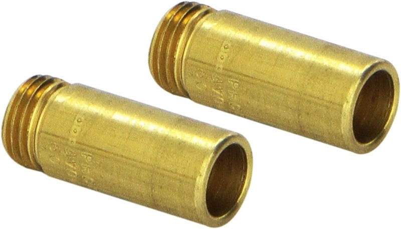 Phoenix PF284008 Faucet Replacement Renewable Seat, Brass / All Concealed Fittings - Image 1