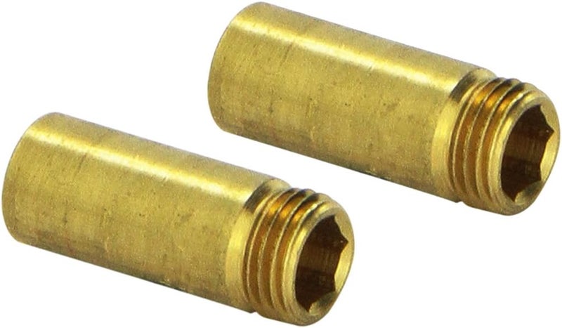 Phoenix PF284008 Faucet Replacement Renewable Seat, Brass / All Concealed Fittings - Image 2