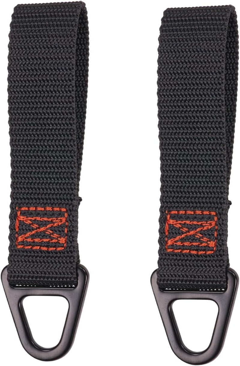 Ergodyne Ergodyne Squids 3171 Tool Belt Loop Attachment for Tool Tethering 5lbs  - Image 1