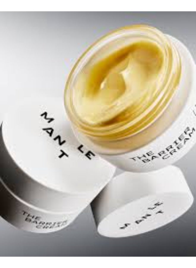 MANTLE The Barrier Cream 50ml - Image 2