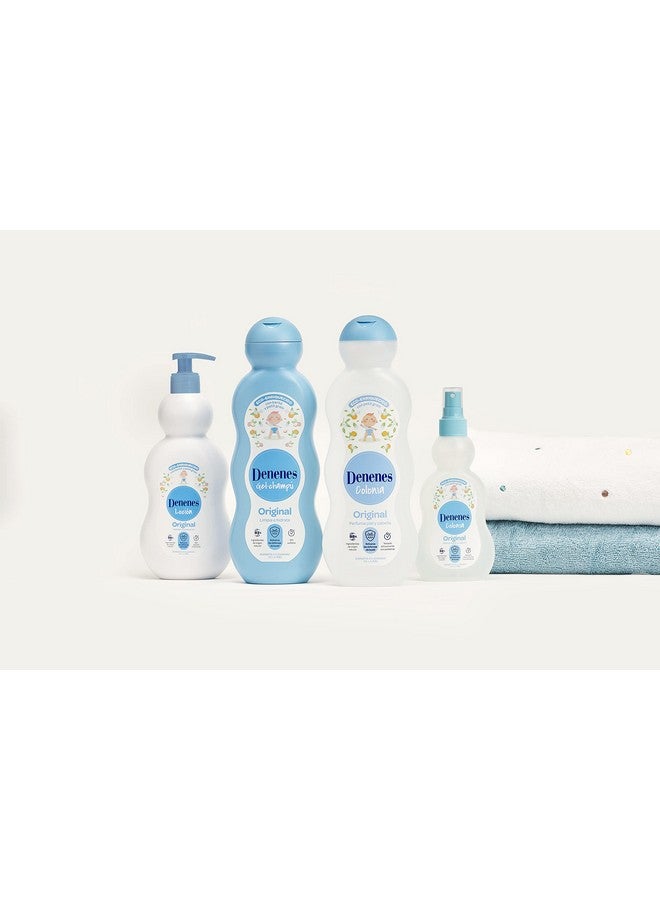 Denenes Baby Cologne 20 oz./600ml - Image 5