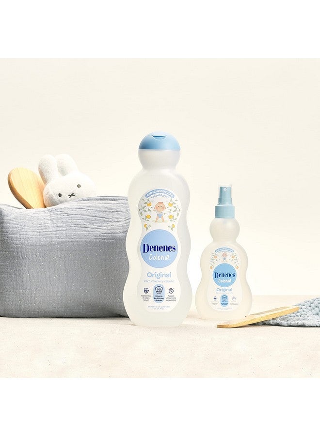 Denenes Baby Cologne 20 oz./600ml - Image 3