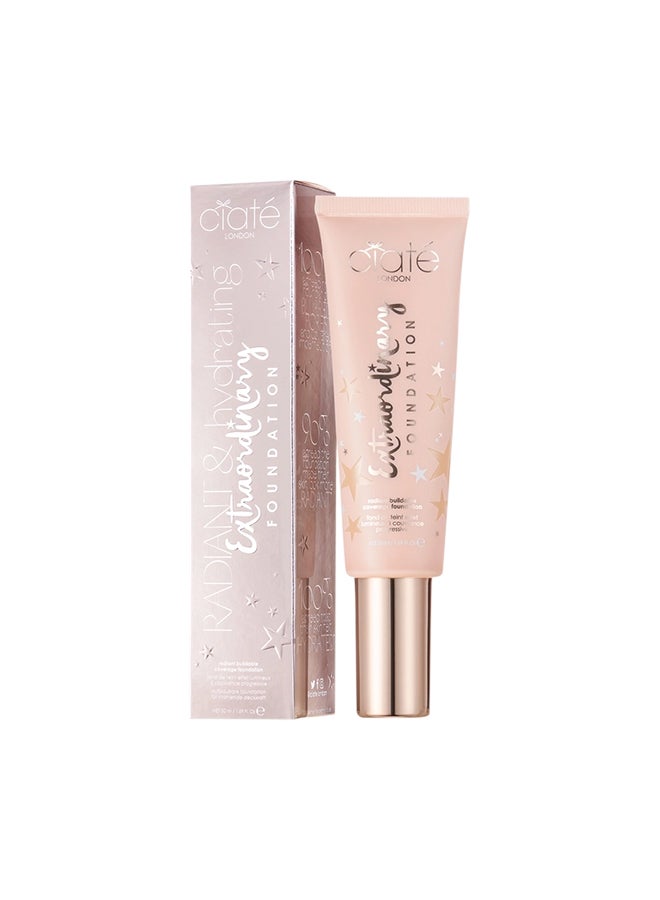 Ciate Extraordinary Foundation 130Y Maple - Image 1