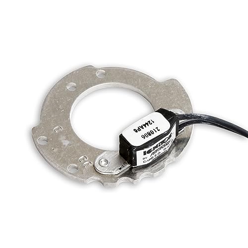 PerTronix 1244AP6 Ignitor Electronic Ignition Conversion Kit Compatible with Ford 4 Cylinder 6 Volt Positive Ground - Image 3