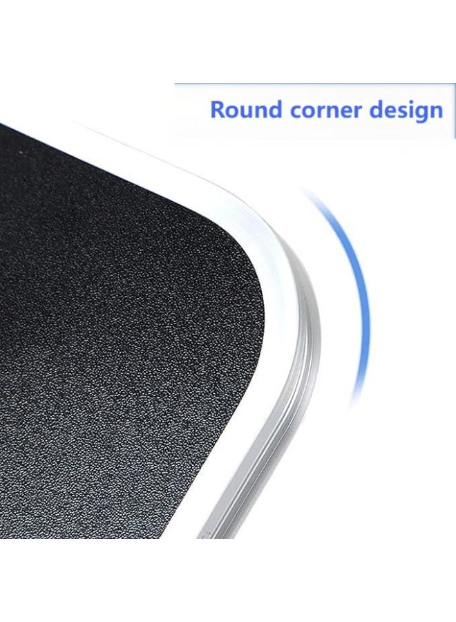 DUNISO Book Stand for Reading, Adjustable Book Holder, Ergonomic Multi Heights Angles Holder, Portable Multifunctional Book Holder with Clips,Sturdy and Durable，for Textbook, Cookbook, Sheet Music, Laptop - Image 5