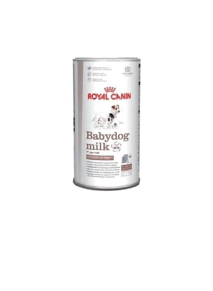 رويال كانين حليب رويال كانين بيبي دوج - Image 2