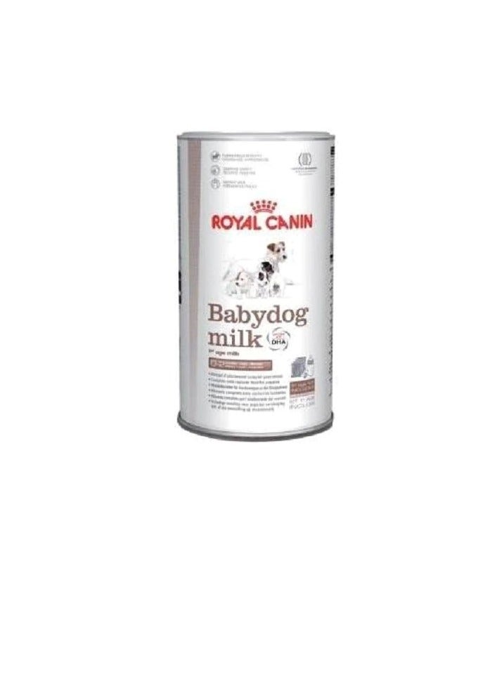 رويال كانين حليب رويال كانين بيبي دوج - Image 3