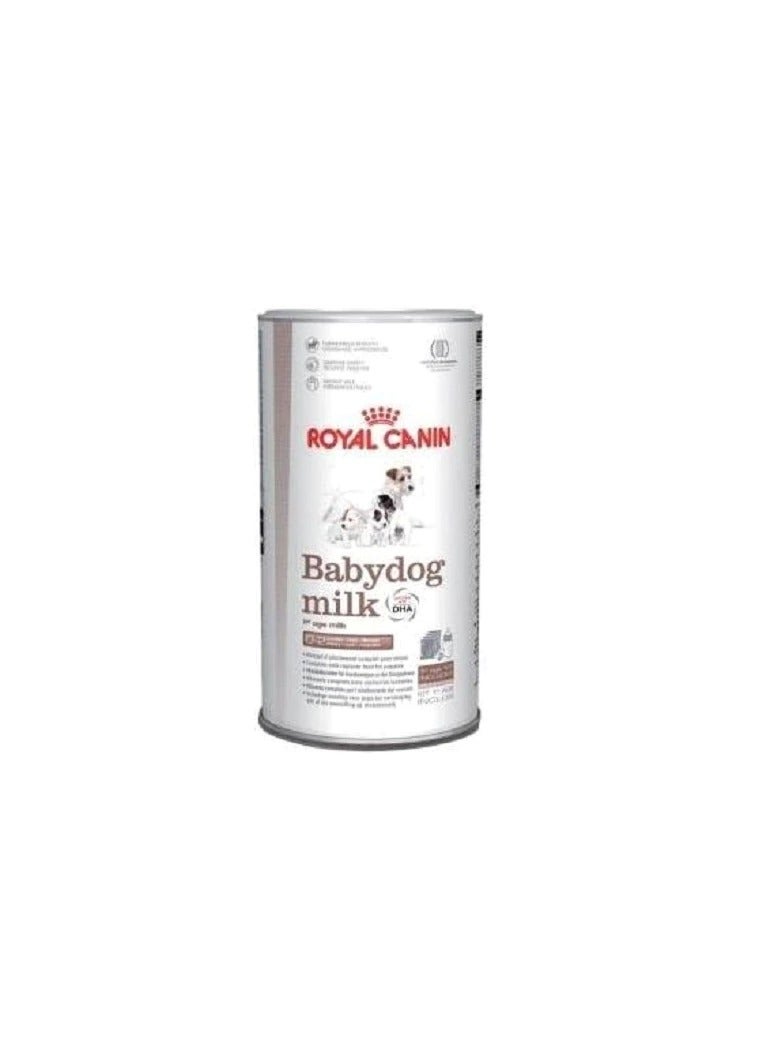 رويال كانين حليب رويال كانين بيبي دوج - Image 1