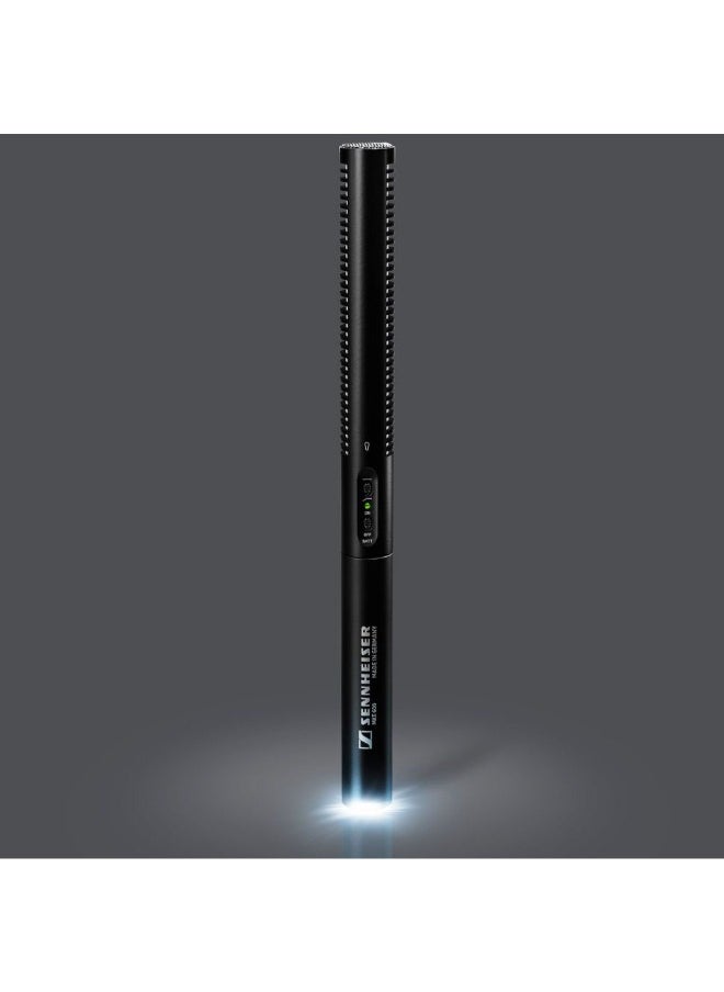 Sennheiser - Sennheiser MKE 600 Shotgun Microphone - Image 1