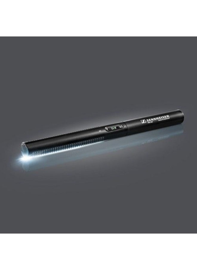 Sennheiser - Sennheiser MKE 600 Shotgun Microphone - Image 1