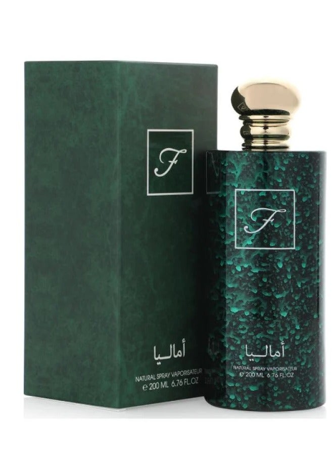 Risala Perfume Amalia 100Ml Best Price KSA Riyadh, Jeddah