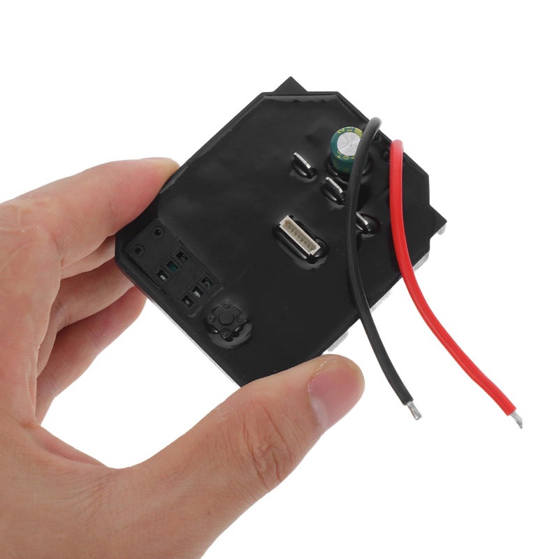2pcs 30a High Power Brushless Motor Speed Control Board Driver Controller For Car Repair - Image 5