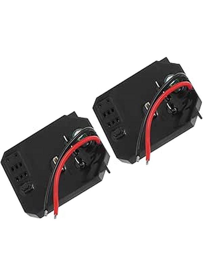 2pcs 30a High Power Brushless Motor Speed Control Board Driver Controller For Car Repair - Image 1