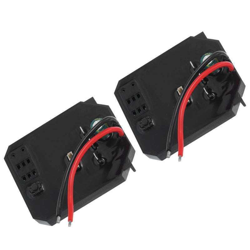 2pcs 30a High Power Brushless Motor Speed Control Board Driver Controller For Car Repair - Image 2