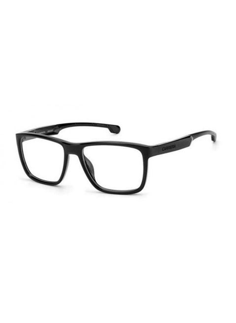 Men's Rectangular Eyeglass Frames - DUCATI FRAMES CARDUC 010 807 - Lens Size: 55 mm