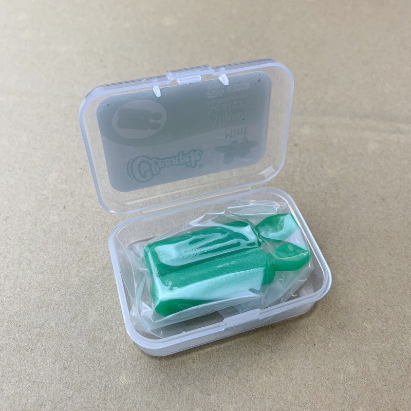 Cleanpik Dental Chewable Orthodontic Appliance For Chewing, Braces, Face Shaping, Invisible Stick For Auxiliary Teeth Grinding, Invisible Correction - Image 1