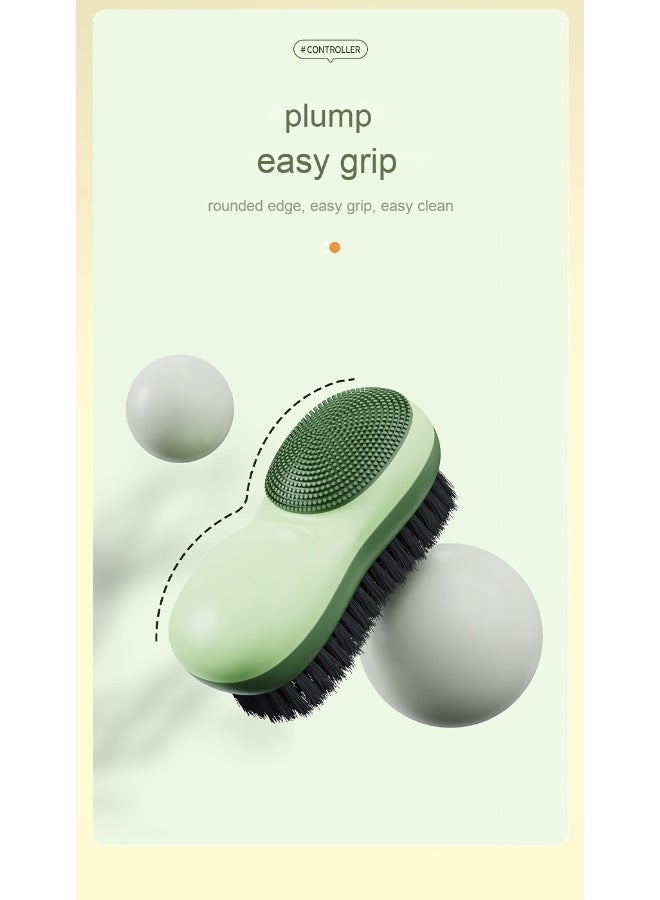 NIBEMINENT Dress brush - Image 3