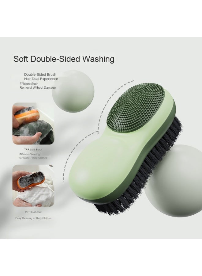 NIBEMINENT Dress brush - Image 2