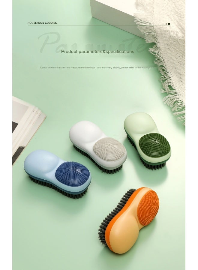 NIBEMINENT Dress brush - Image 4