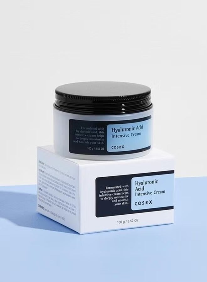 Hyaluronic Acid Intensive Cream 100grams - Image 3