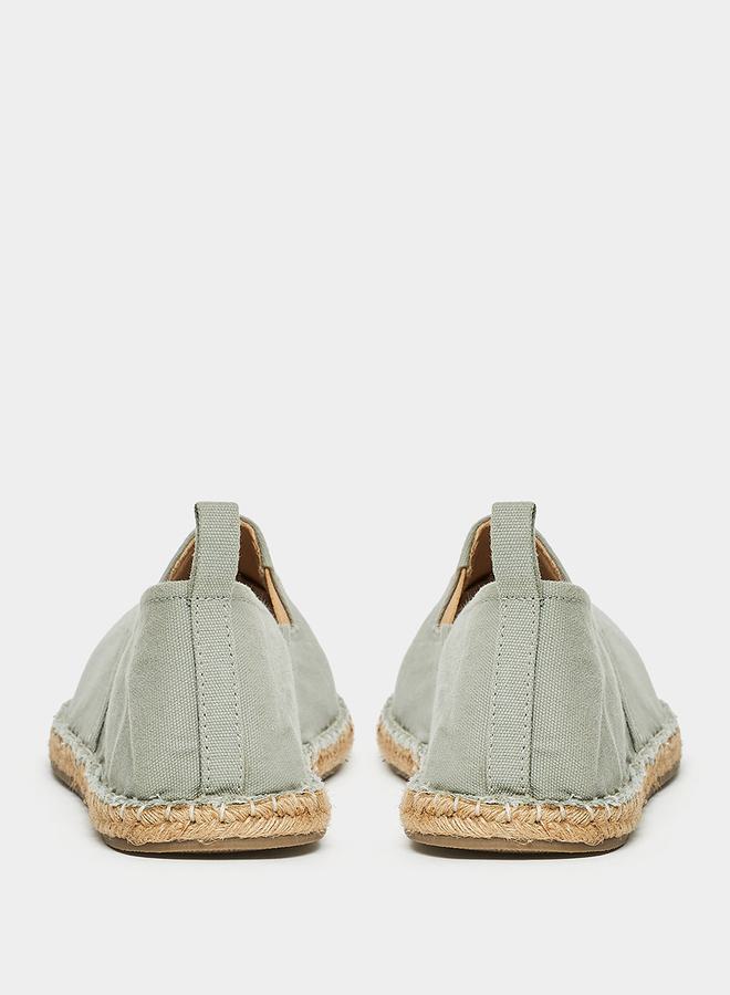 ستايلي إسبادريل كانفاس ستايلي سوليد - Image 3