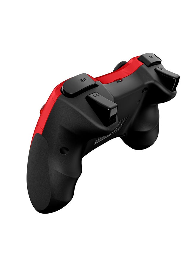 Rapoo V600 E-Sports Vibraton Wireless Game Pad - Image 5