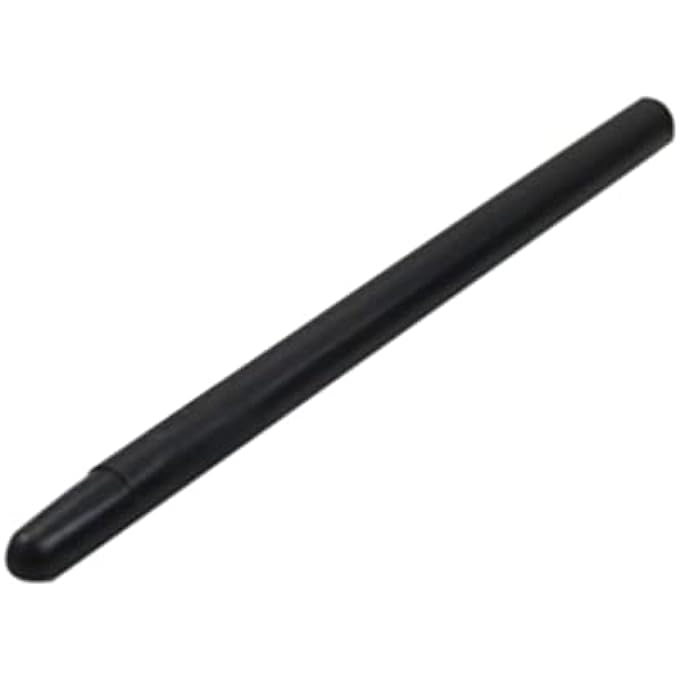 rayihni 10-PACK UNIVERSAL REPLACEMENT STANDARD PEN NIBS REPLACEMENT FOR INTUOS CTL-4100 / 4100WL ; CTL-6100 / 6100WL(BLACK)(BLACK) - Image 3