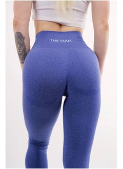 The Team Apparel Cobra Seamless Legging  - Image 3