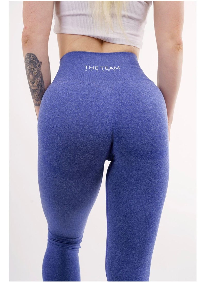 The Team Apparel Cobra Seamless Legging  - Image 3