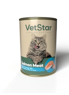 Cans VetStar 400 Grams Salmon - pzsku/ZE1E4AC3D73297E6141F2Z/45/_/1697876950/00f8b975-b92e-4d14-9f7e-40d0b2b0132c