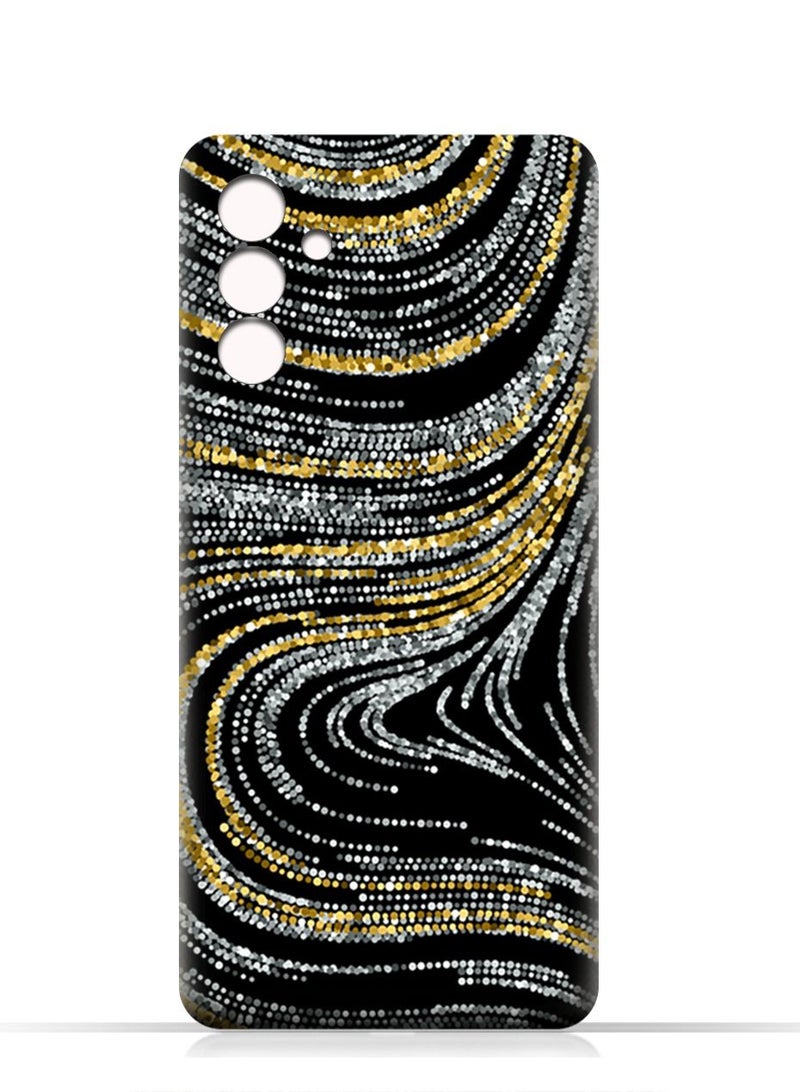 إيه إم سي ديزاين غطاء حماية بطبعة هاتف سامسونج جالاكسي A04s - Image 2