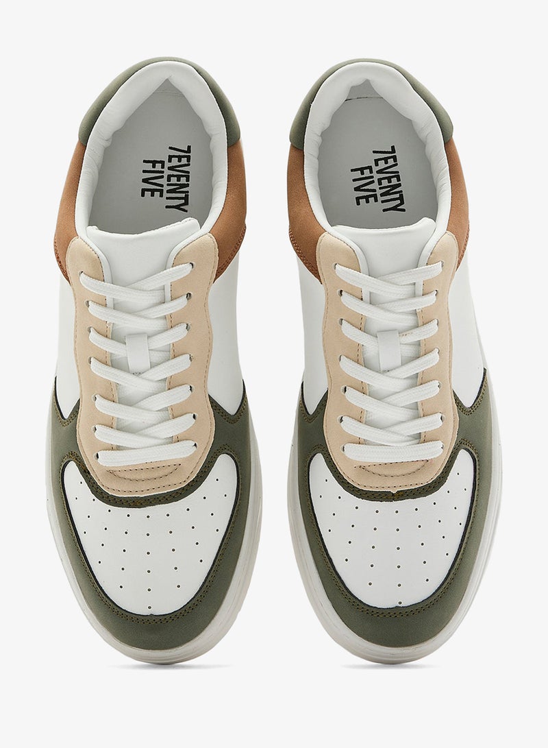 Seventy Five Streetwear Sneakers - Image 4