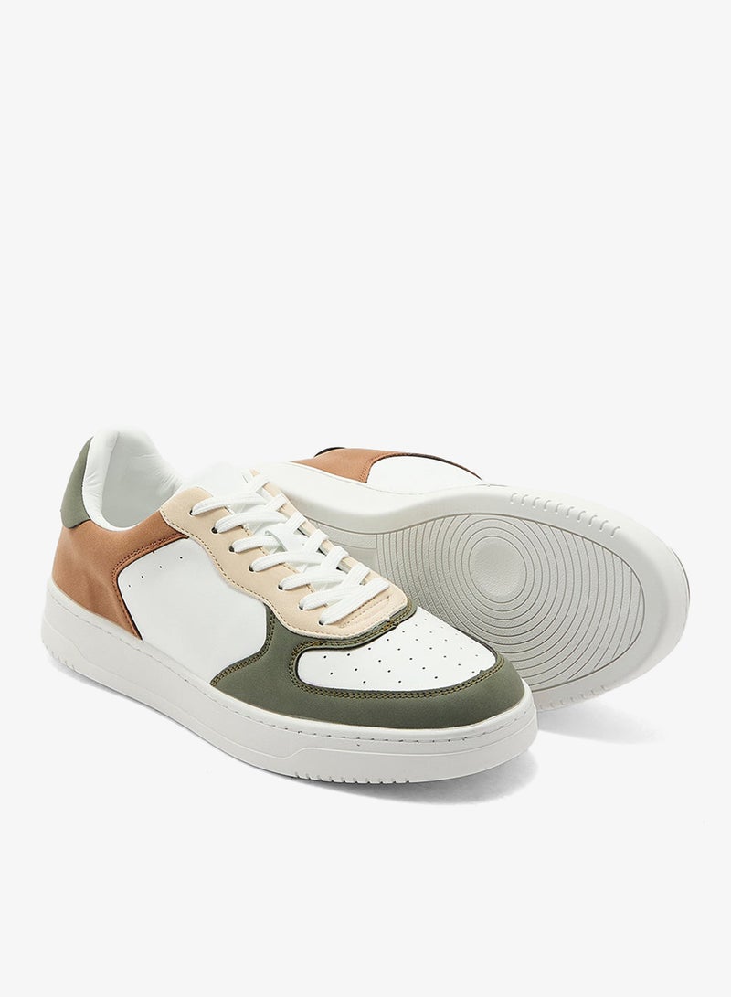 Seventy Five Streetwear Sneakers - Image 3