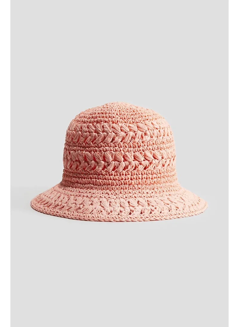 H&M Straw hat