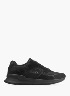 Kappa Womens Panelled Lace-Up Sports Shoes  - Image 3