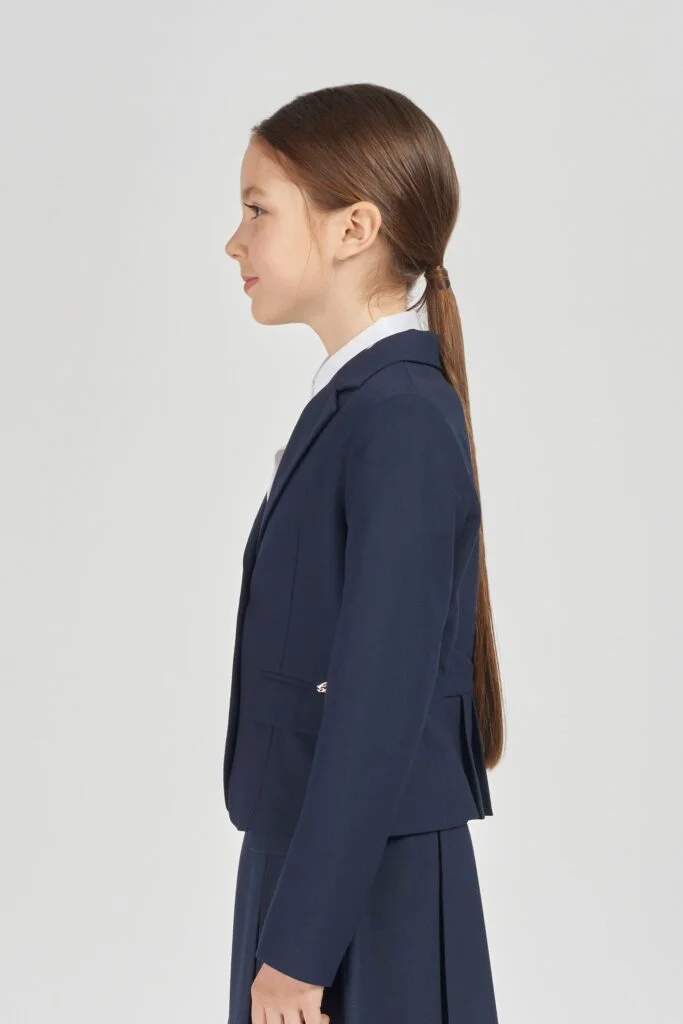 Choupette Navy Jacket - Choupette