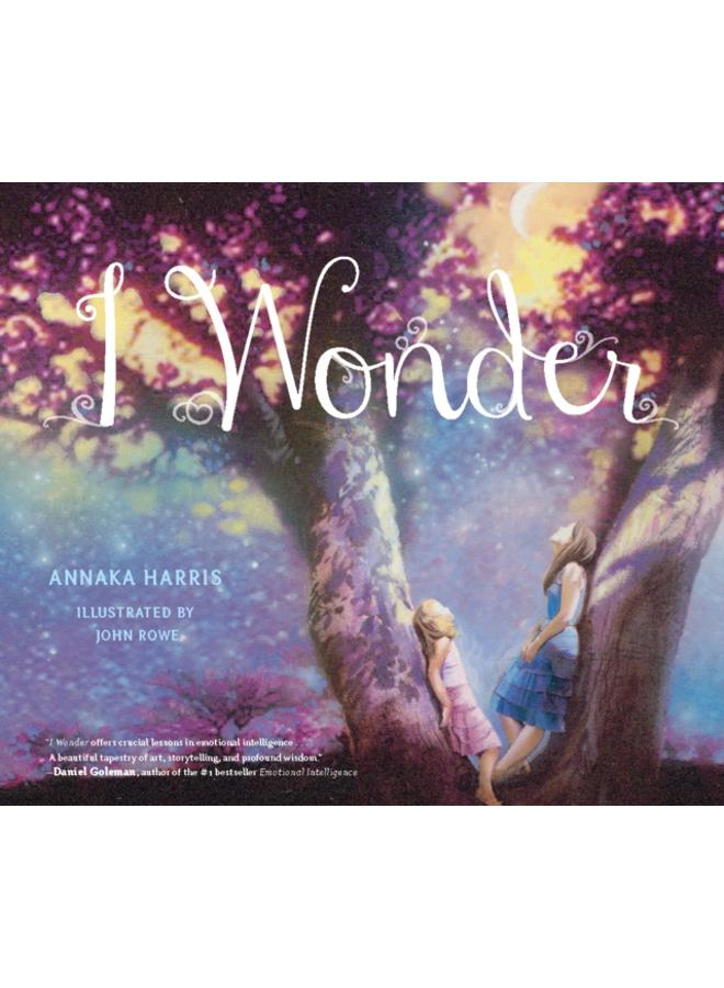 I Wonder 