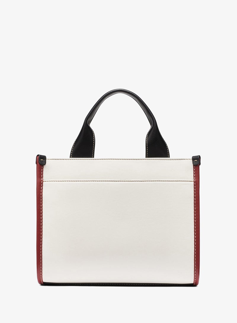 DKNY Hadlee Small Tote Bag - Image 3
