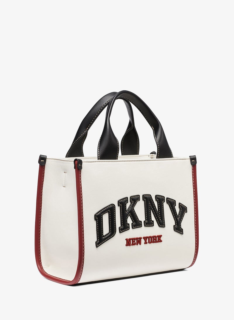 DKNY Hadlee Small Tote Bag - Image 4