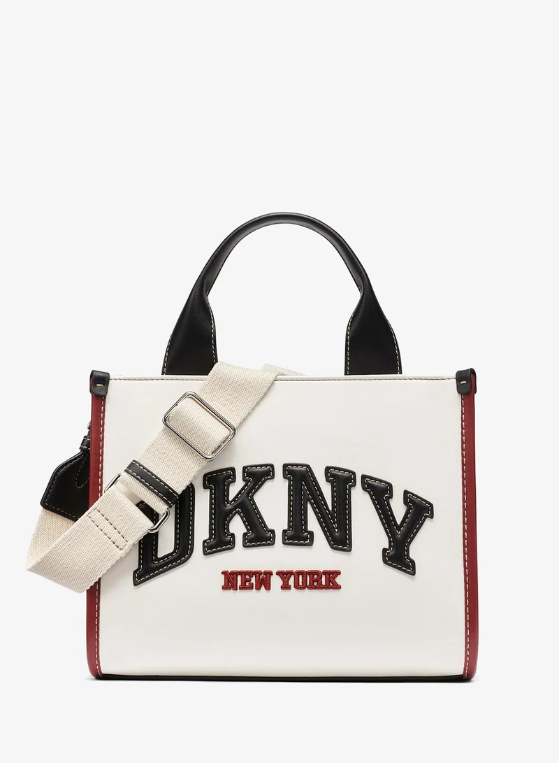DKNY Hadlee Small Tote Bag